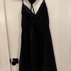 Prana Darya Dress - Black - Medium